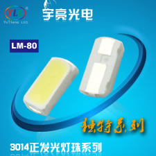 3014正发光贴片led灯珠